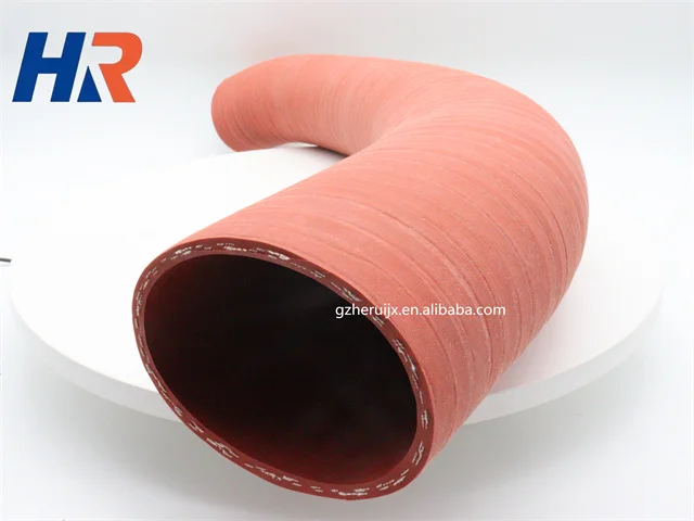 Original Excavator Air Hose 4644279 for ZX850-3 ZX870-3