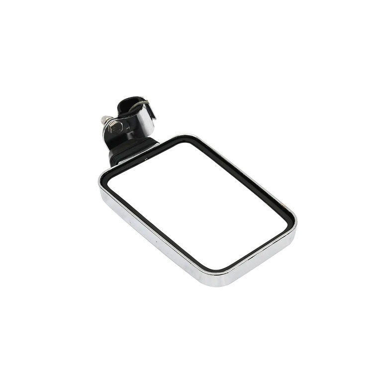 China Wholesale Truck Chrome Mirror for Isuzu Hino Fuso Nissan UD Truck