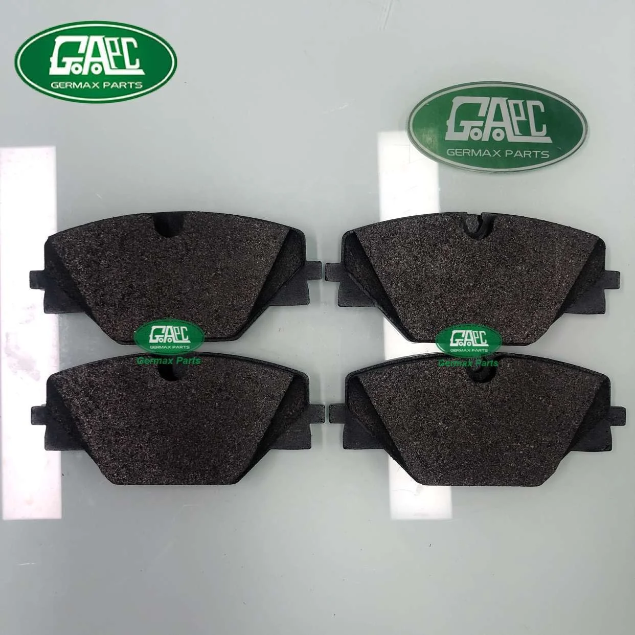 Brake Pads LR156904 LR156906 M8E2-2D382-AC M8E22D382AC TX4603 