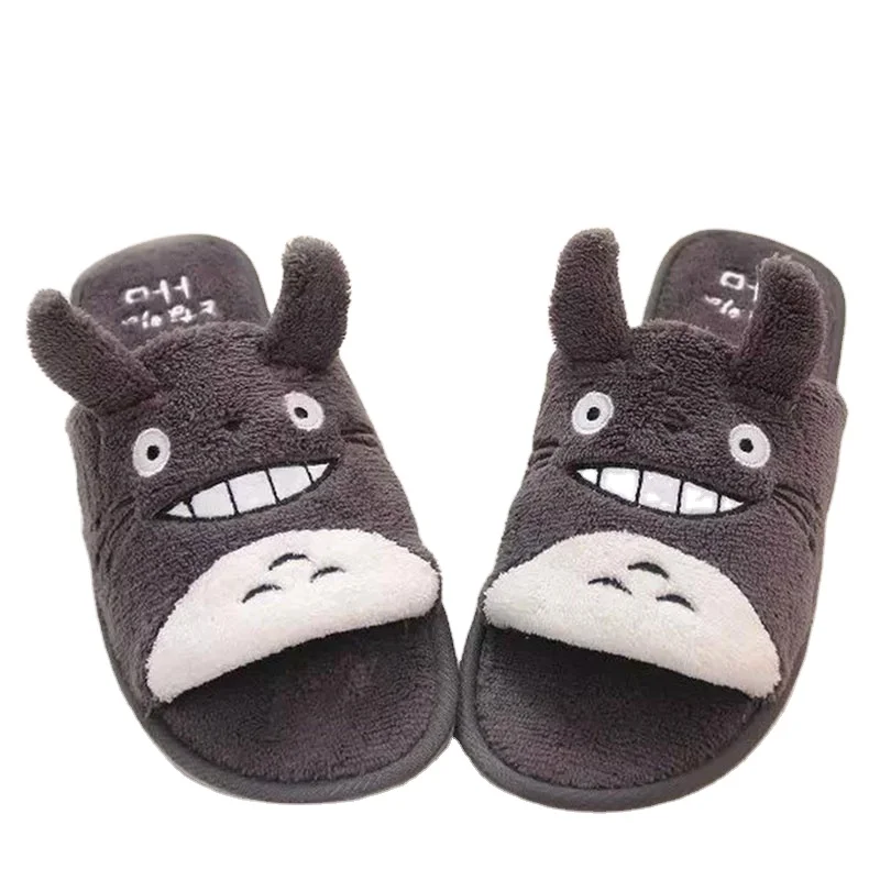 chausson totoro