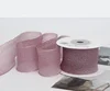 4cm Maroon Purple 10 yards