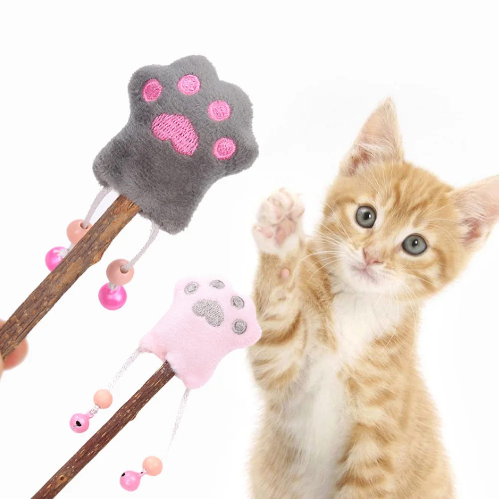cat claw toy