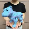 Arcoíris Azul
