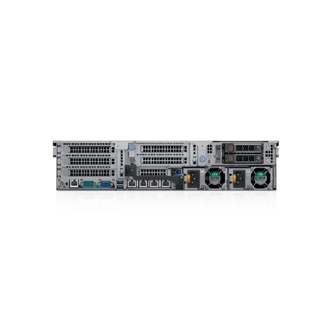 Dell R740xd Fibre Channel Adapters And Nvme And Pcie Storage With Dell ...