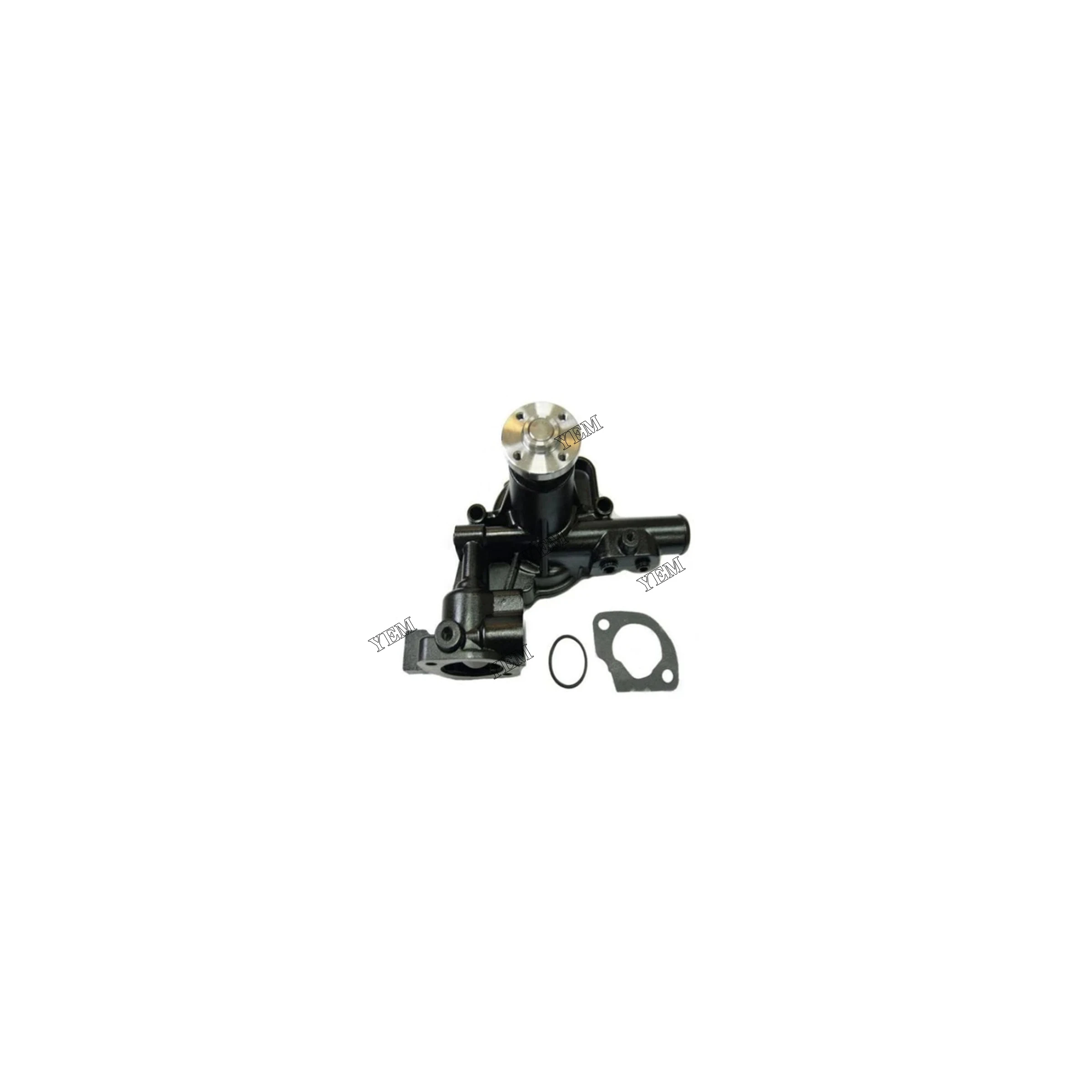 119810-42001 Water Pump Fits for Komatsu 3D82 3D78 PC20R-8 PC27-8 PC20-7 PC25R-8 Engine Replacement Parts