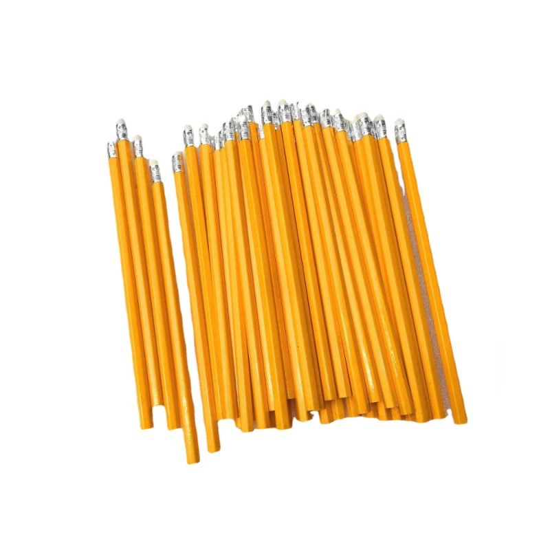 Wholesale 12 color plastic inkless eternal magic pencil pens suitable for children to write colored pencils
