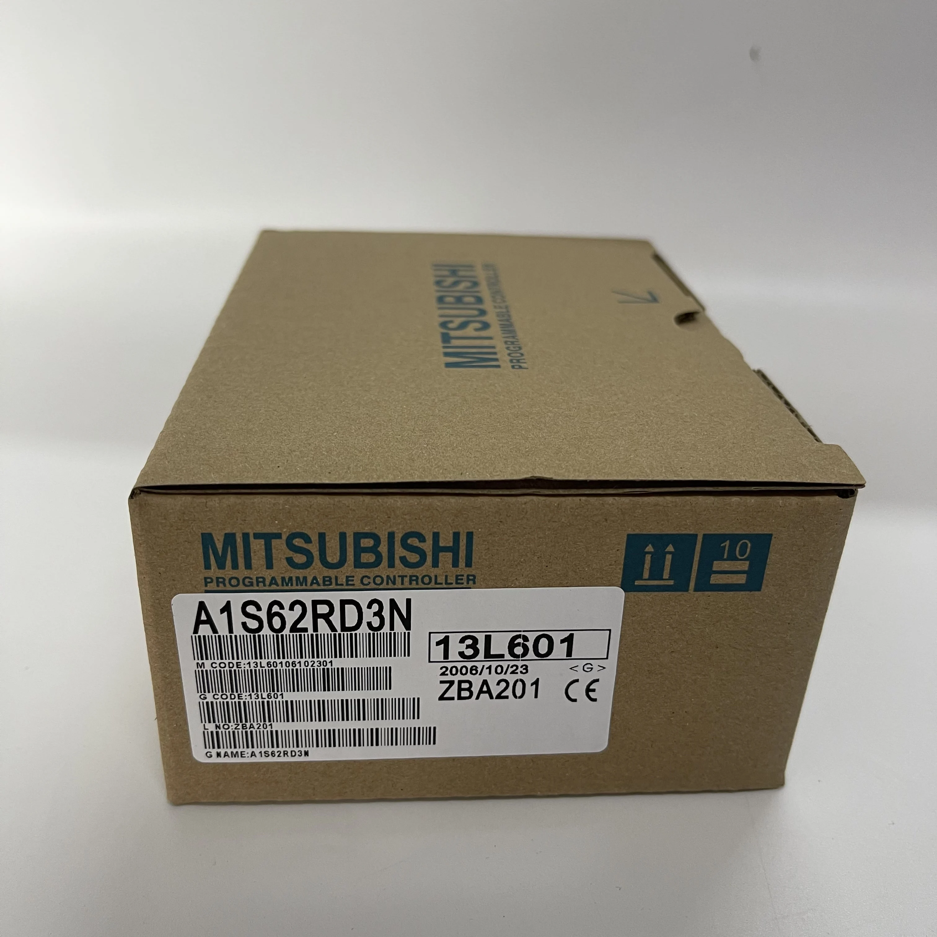 Mitsubishi PLC Digital Output Module A1S62RD3N