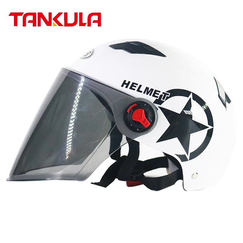Motorheadset Bluetooth Motorcycle Helmet Outdoor Full Face DOT Approved  Dirt Bike Off-Road Motocross Helmets for Men Women