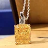 XL687 yellow diamond