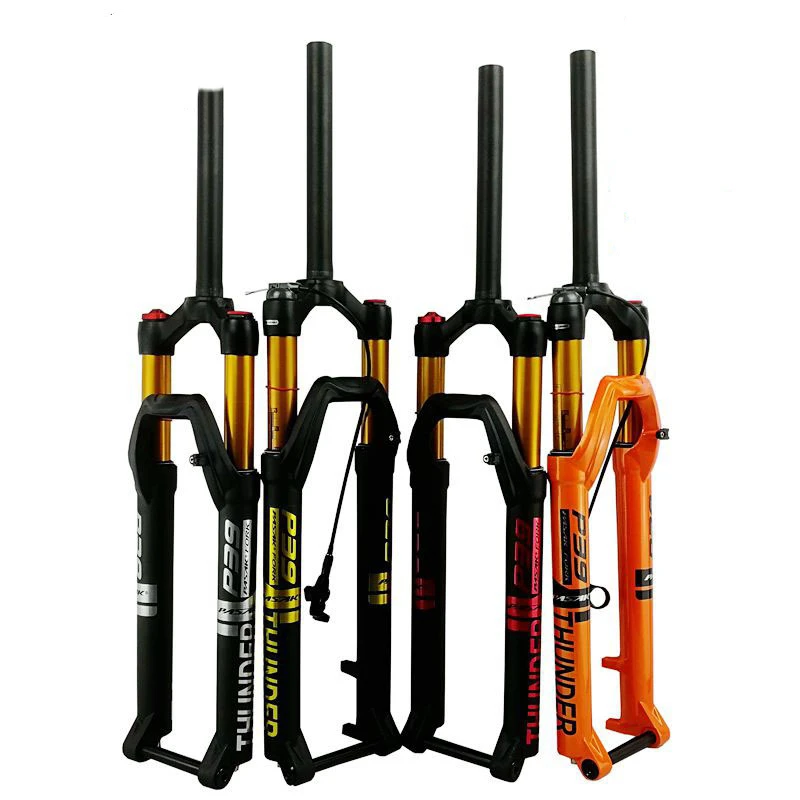 Pasak Mtb Mountain Bike Air Fork 