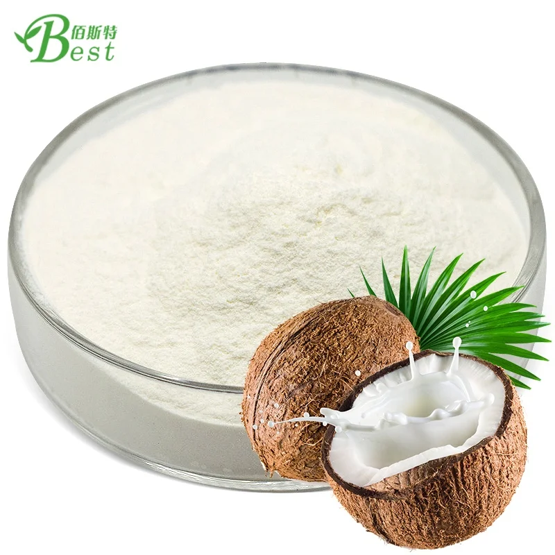 High Quality Freeze Dried Coconut Water Powder Mct Oil Powder Bulk