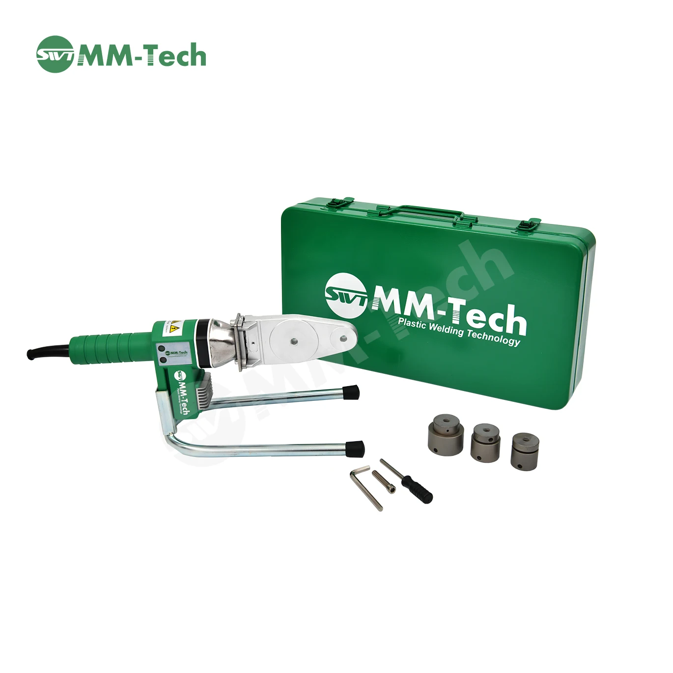 Electronic Ppr Pipe Socket Fusion Welding Machine Tool
