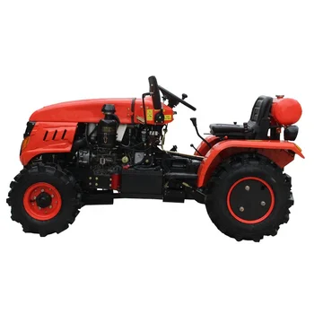 940mm(B4) Width Tractors 30 hp 4wd Tractors and Farm Equipment Belarus Tractor Price in India for Garden Greenhouse Works