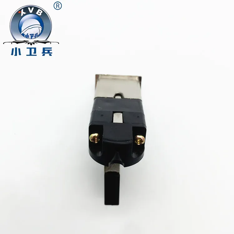 Furniture Metal Hot Sale iron cabinet lock Desk Drawer Lock