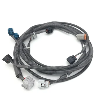 ZX330-5A ZX350H-5A 350K-5A hydraulic pump wire harness Excavator parts Factory direct sales wholesale YA00022173 For hitachi