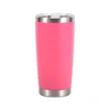 P18 Rose Pink