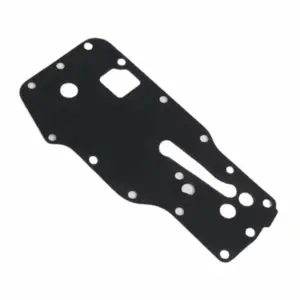New Condition ISBe ISDe Oil Cooler Gasket for Vehicle Hot Russian Market Item 4896409