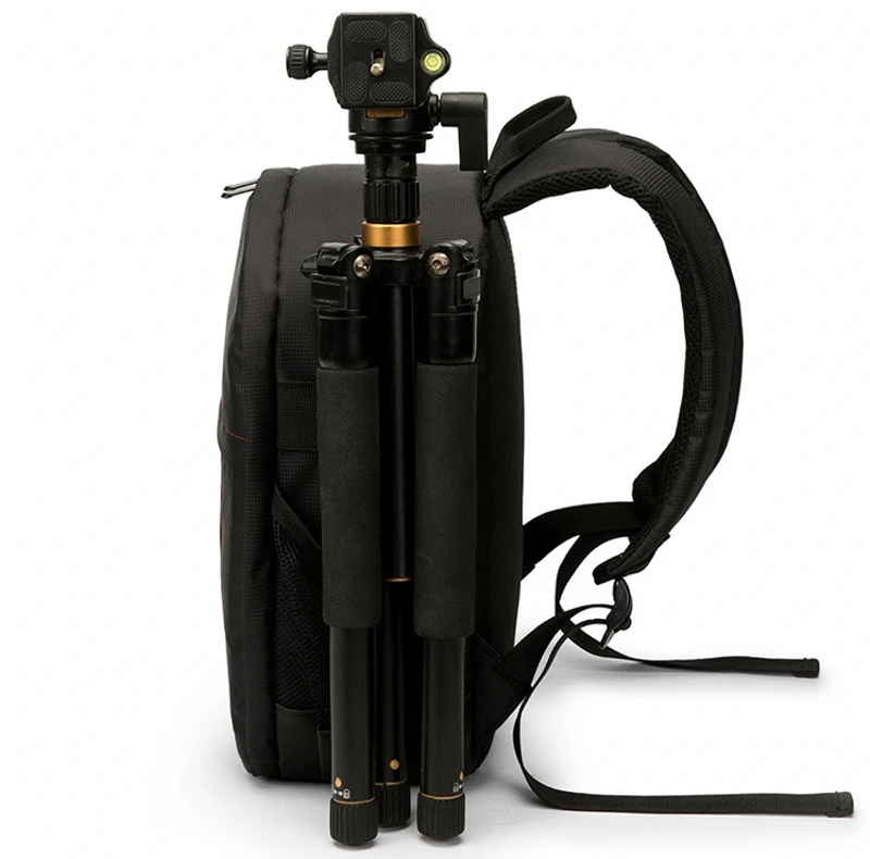 Рюкзак для камеры, сумка для цифровой видеокамеры DSLR, многофункциональный рюкзак для камеры, водонепроницаемая сумка/чехол для наружной камеры