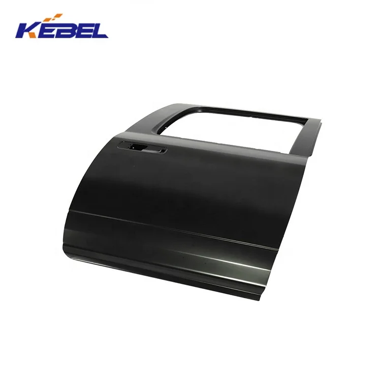 Piezas de carrocería de alto rendimiento: puerta delantera original (OEM) 68292434AL para Dodge Ram (2019, 2020, 2021, 2022)