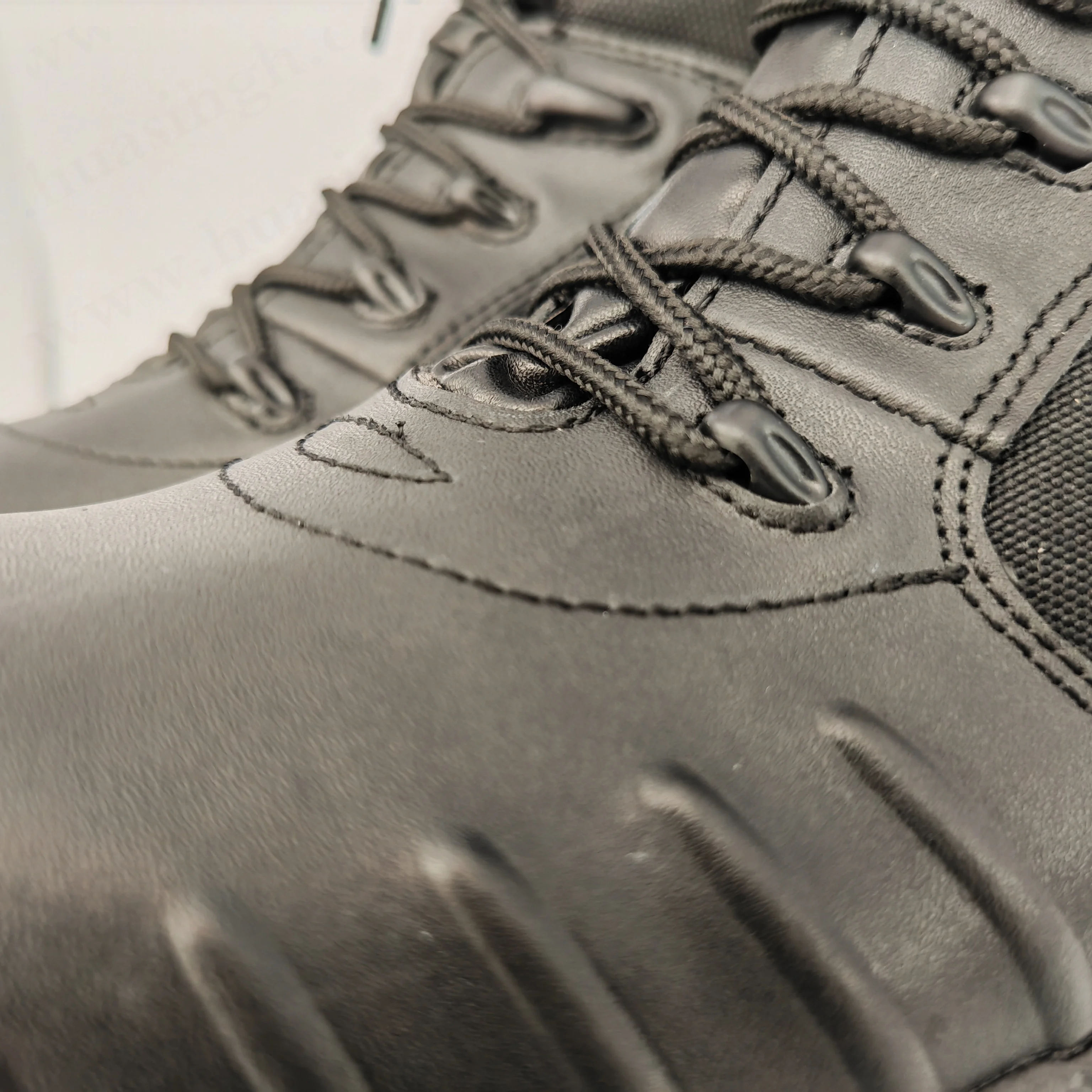 Detail shot