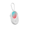 สีขาว ไม่มีฟังก์ชัน Find My
