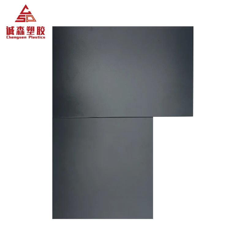 Fast Delivery Thermoforming Sheet Blank ABS Plastic ABS Styrene Sheets 3 Mm ABS Sheets for Cnc