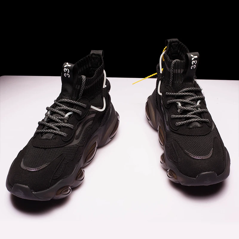 men`s socks basketball shoes