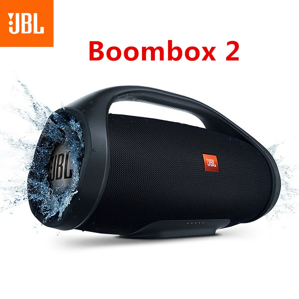 JBL Boombox 2 – IMPORTADORA PERU