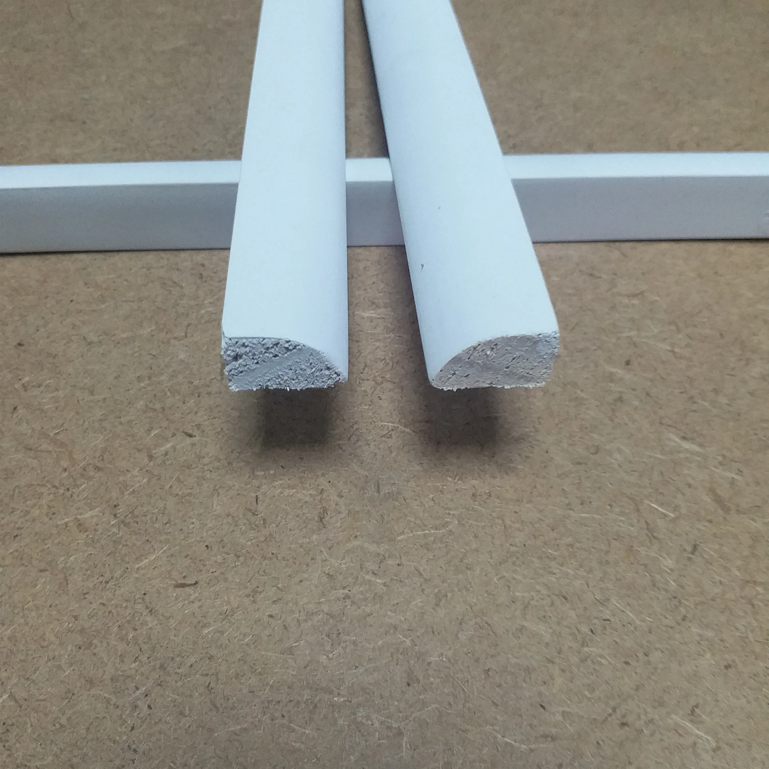 Highquality Wood Corner Moulding Quarter Round Moulding For House