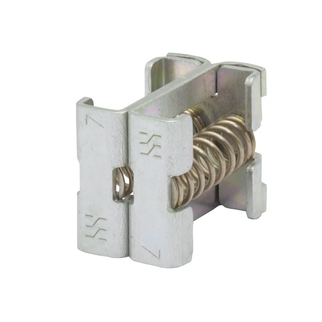 6ES7390-5BA00-0AA0 SIMATIC S7, Shield terminal for 1 cable with 3-8 mm diameter 2 units per packing unit