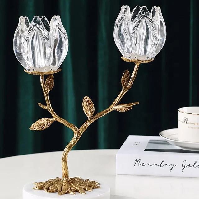 Заводская цена, Хрустальная свеча, новая распродажа, свадебное украшение, хрустальный стеклянный подсвечник для роскоши