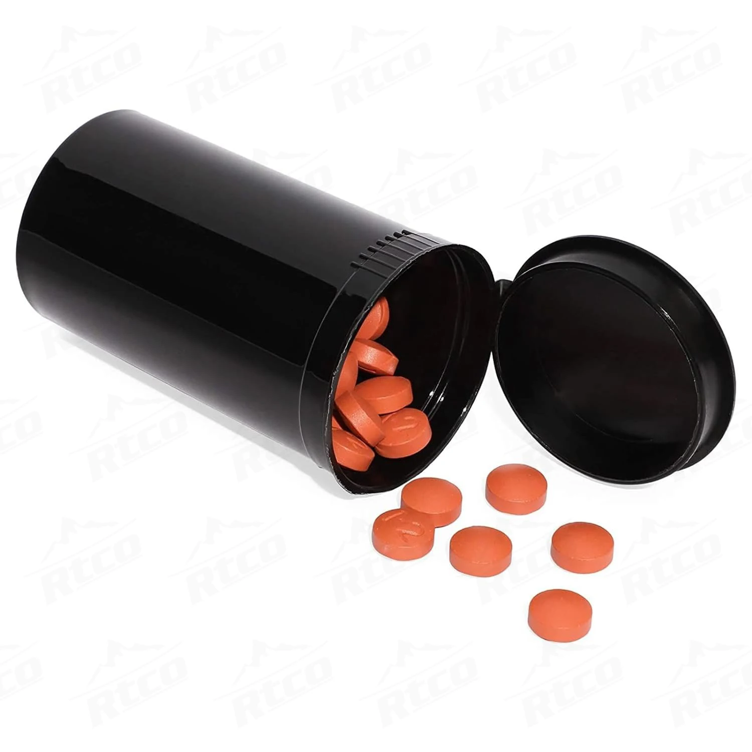 Best 3 medical pill bottle supplier