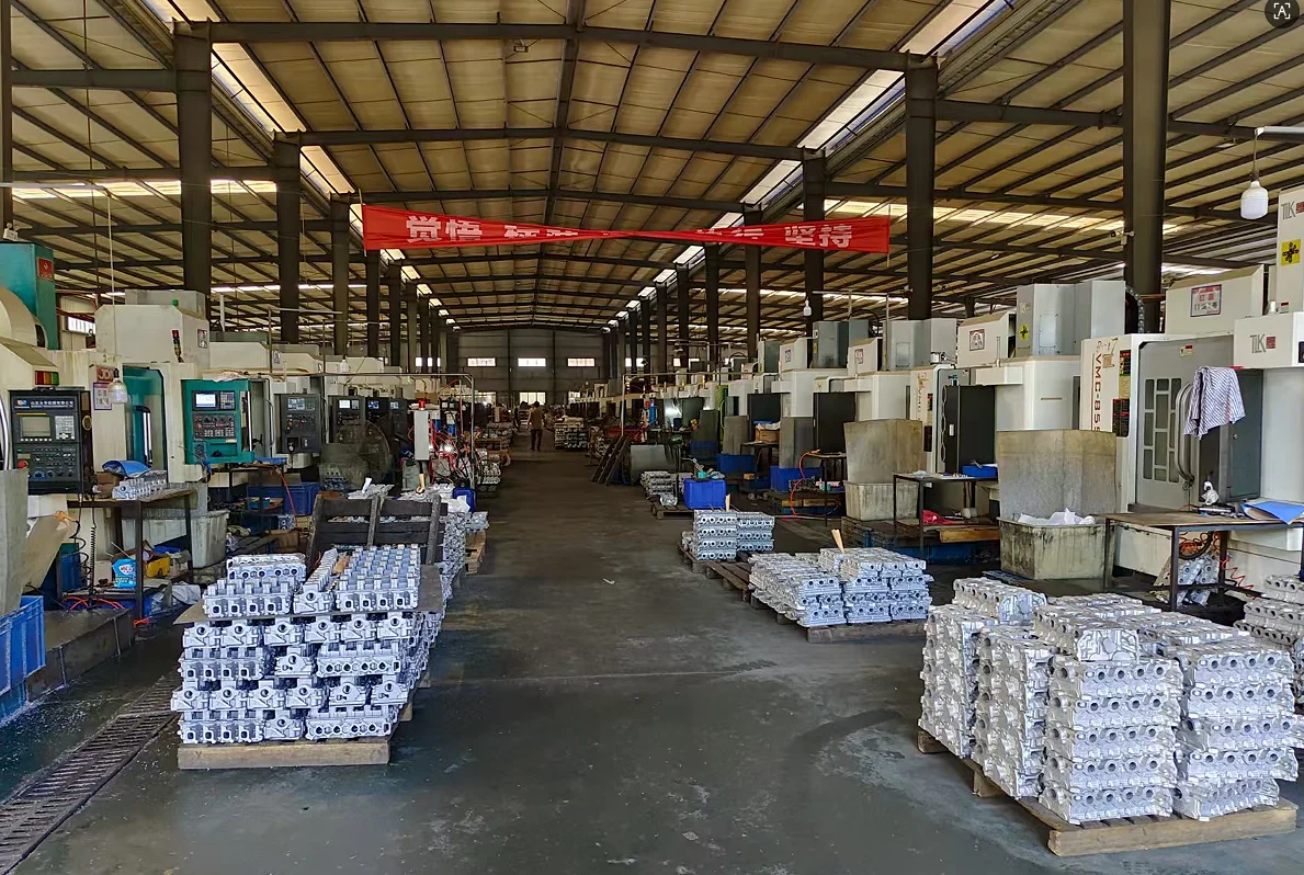 XIMENG (Chongqing) Auto Parts Co., Ltd.