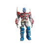 Nouvelle figurine d'Optimus Prime