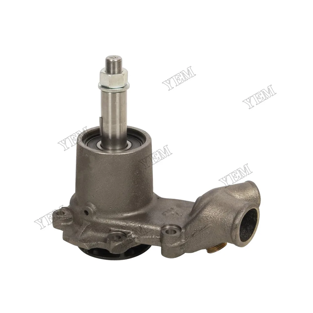 Water Pump 41313211 Fit for Perkins A4.248 Engine