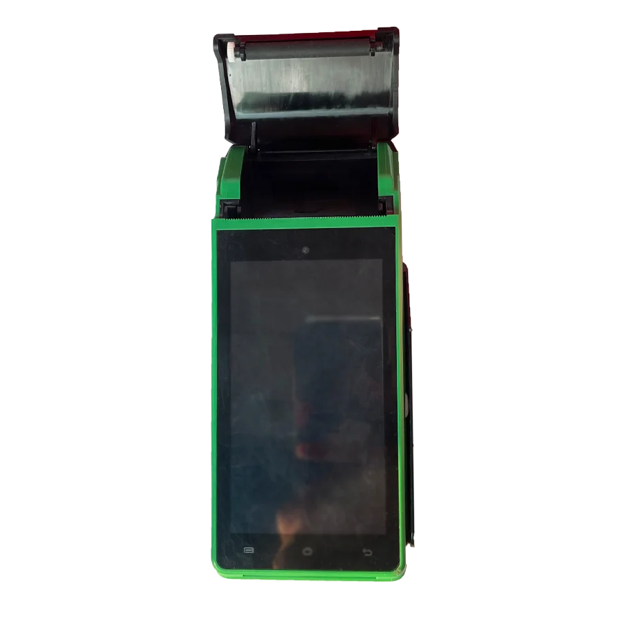 High Quality N910 Me31 Android 5.1 Mobile POS Terminal Handheld with Touch Interface