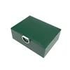Verde oscuro
