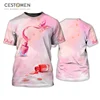 เสื้อยืดช่างตัดผม10คน