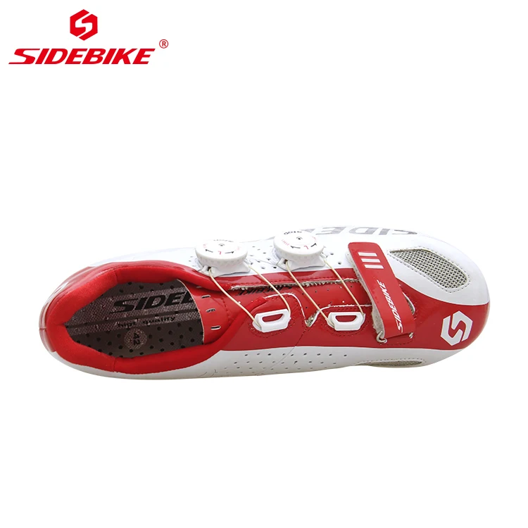 
 Оптовая продажа; Высокое качество; Для мужчин велосипед для верховой езды дорожная обувь нейлон подошвы Велоспорт Спортивная велосипедная обувь  