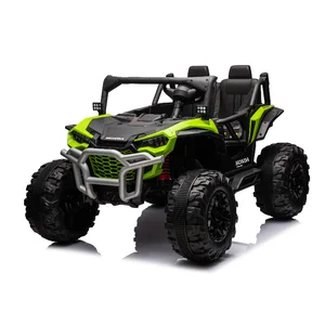 Car Kids Utv Side by Sides Mx 12v Toys for Children Ride-on Cars