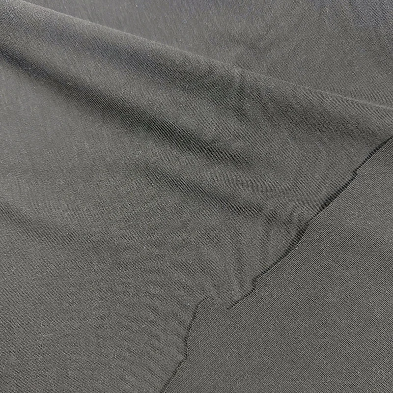 Характерный огнестойкий 100% металарамид трикотажная ткань Арамид интерлок для