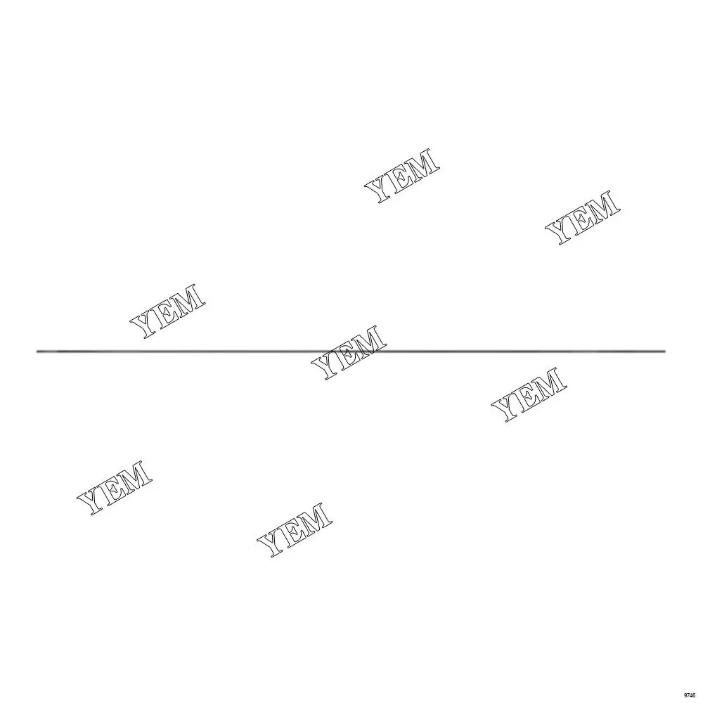 Hot Sale Gasket Part No. 7N-2995 7N2995 Aftermarket Engine Parts 3