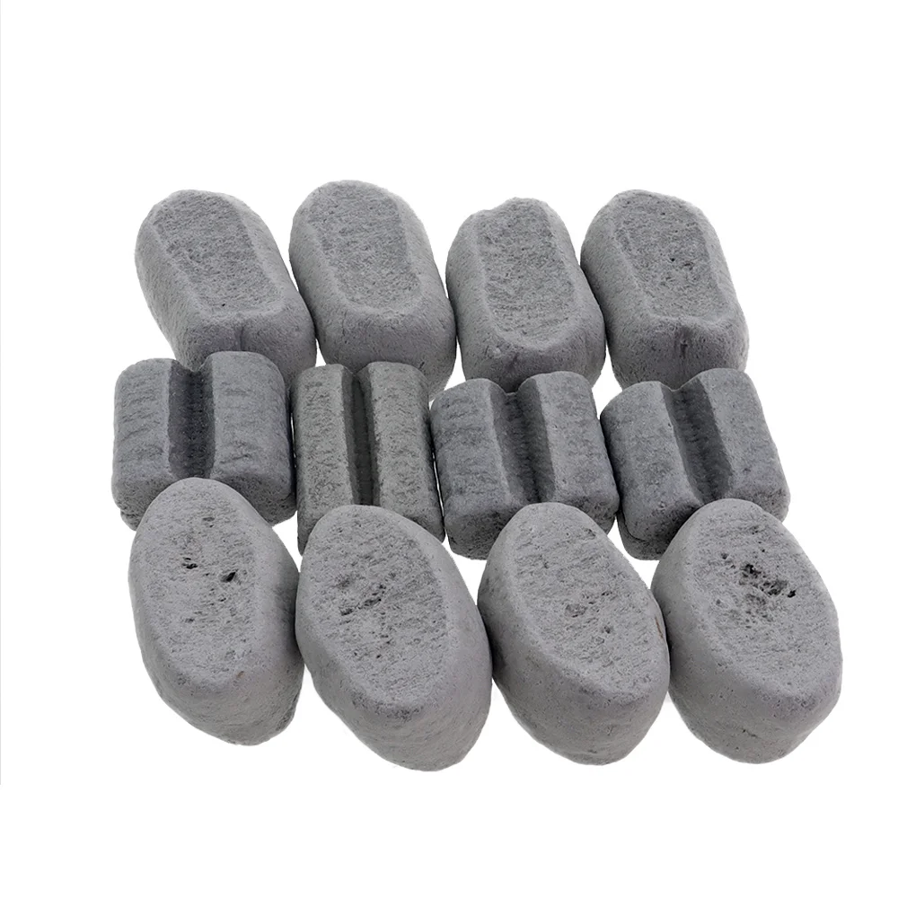 wholesale pumice stone eco-friendly less sludge industrial