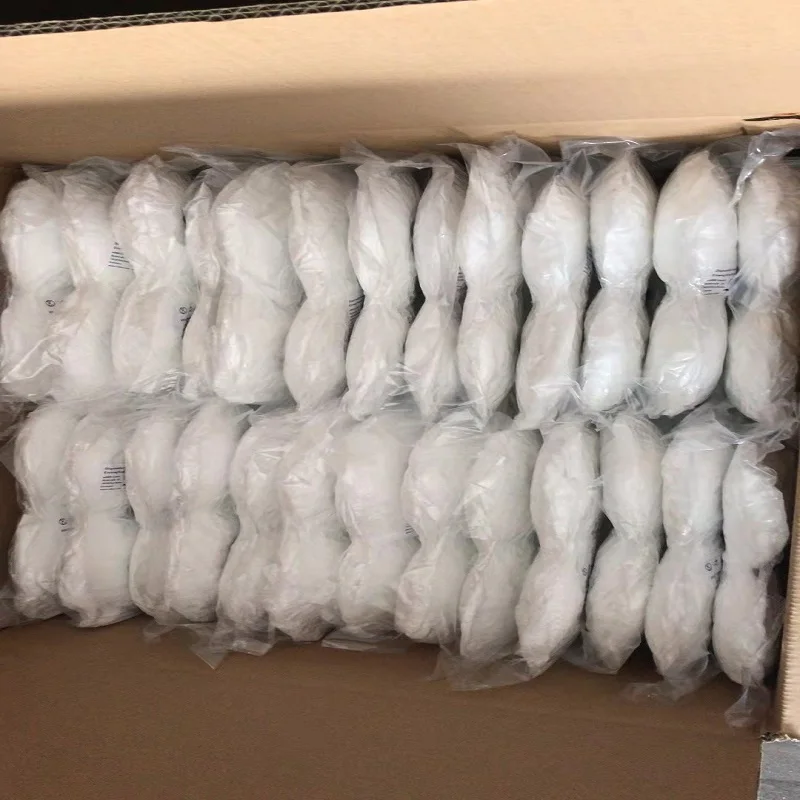 Disposable CT Scan MRI Headphone Cover manufacture