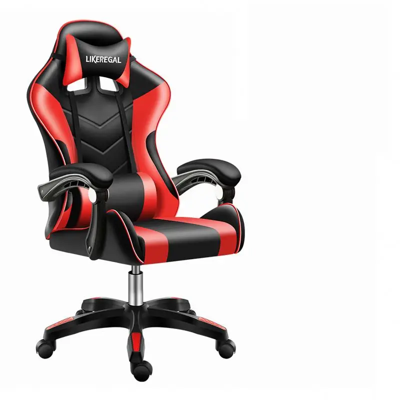 Luxurious Modern Office Massage Computer Gamer Recliner Racing Sofa Chair Gaming Chair