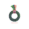 Green-Ring-shaped