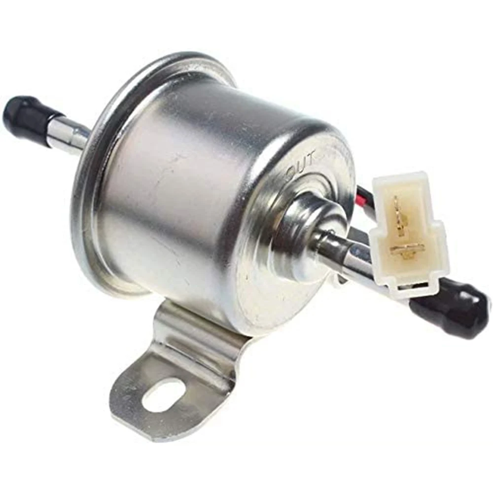 IZUMI for Volvo EC13 EC15 EC20 EC25 EC30 EC35 EC45 Electric Fuel Pump VOE11802736 Aftermarket Engine Parts