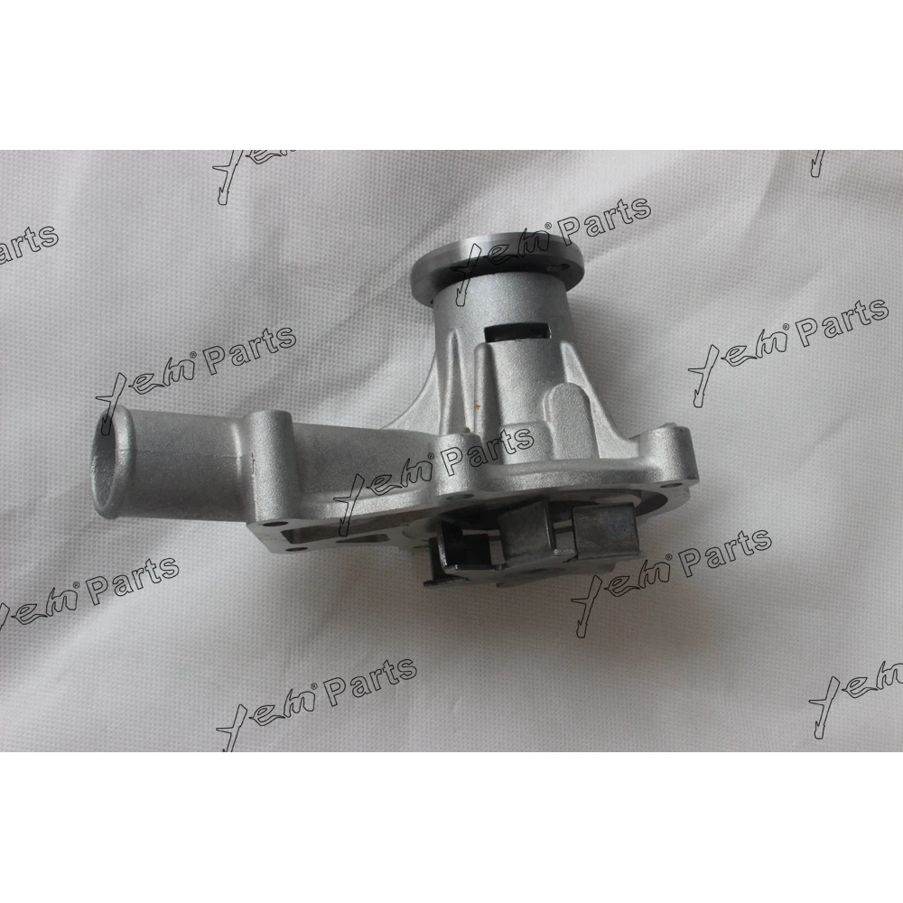 Excavator Accessories V1505 Water Pump for Kubota Engine Spare Parts