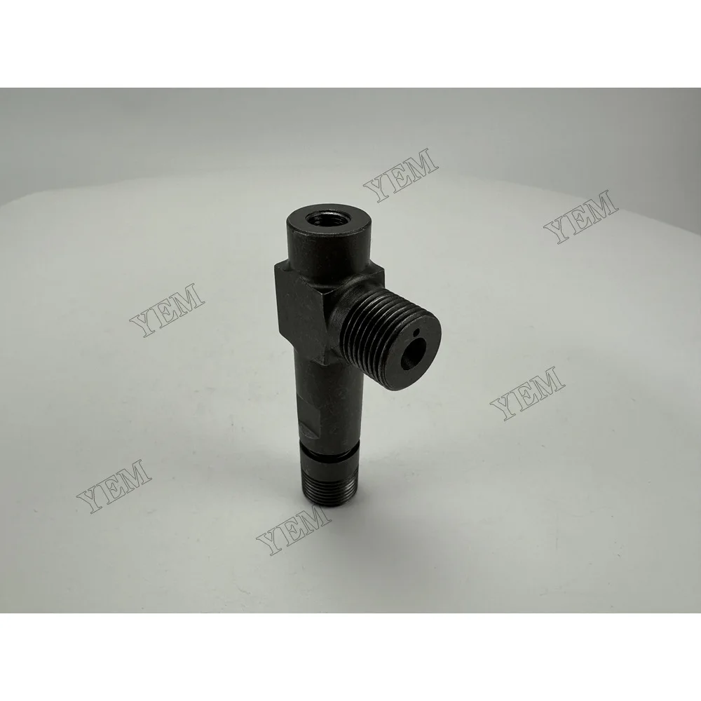 3412 Adapter 1W-6777 for Caterpillar Aftermarket Engine Parts 4