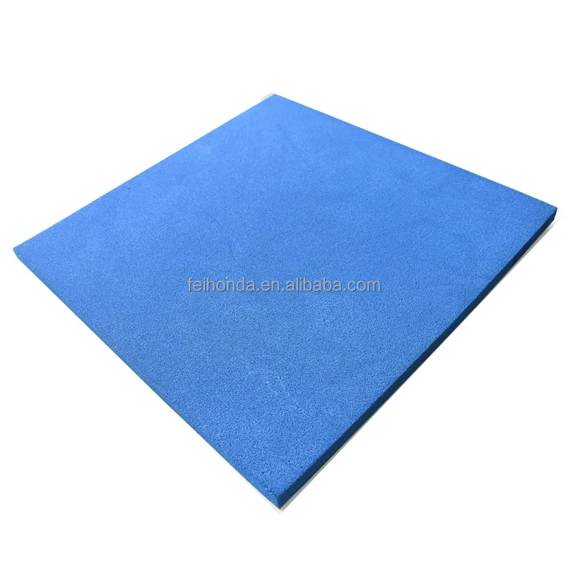Soft Foam EMI/Rfi Shielding, Radar Absorbent Materials, Microwave Anechoic Chamber Microwave Absorbing Material